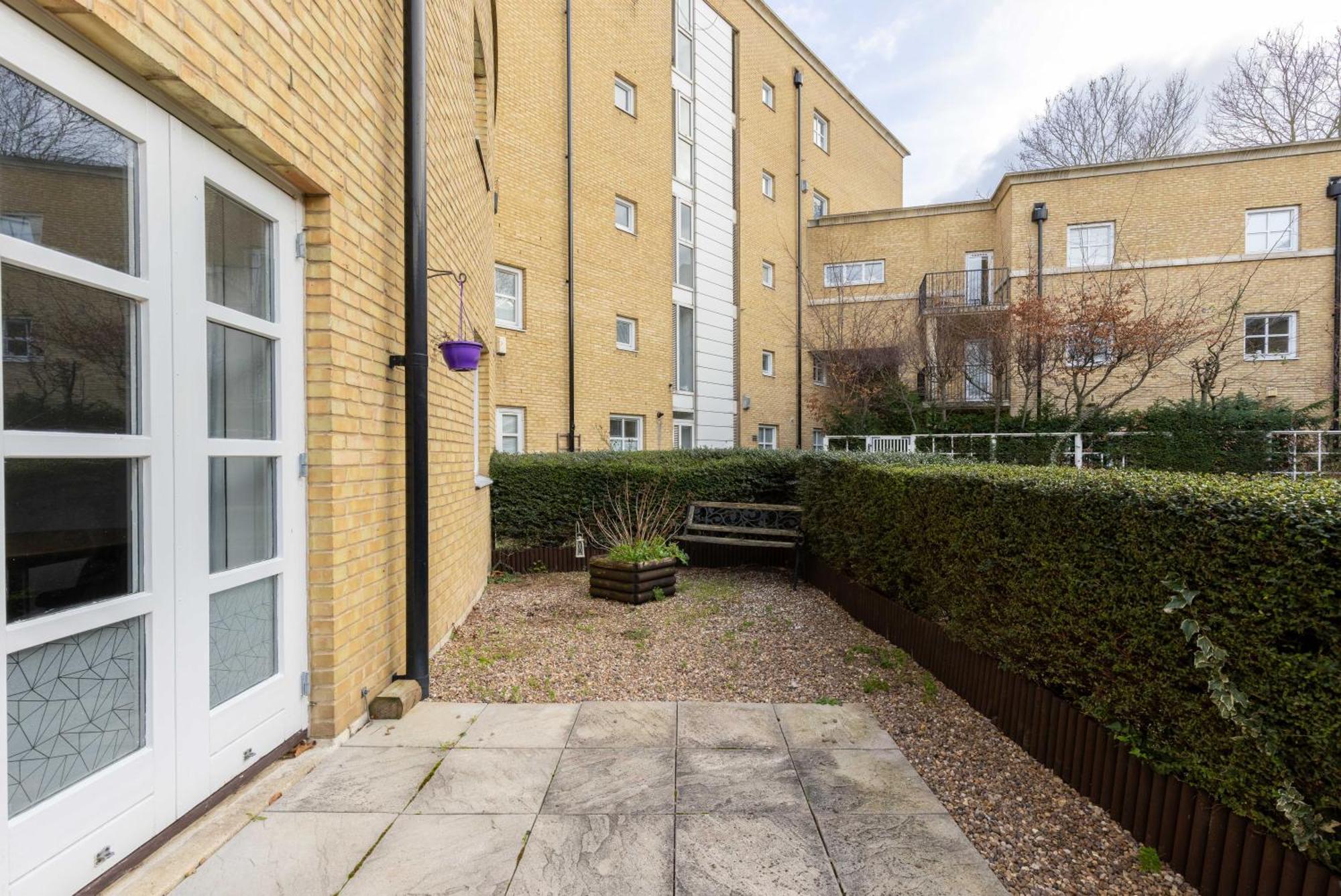 The Canada Water Apartments Londra Exterior foto